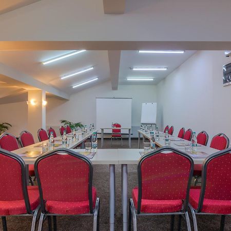 Rizzo Boutique Hotel Brassópojána Kültér fotó