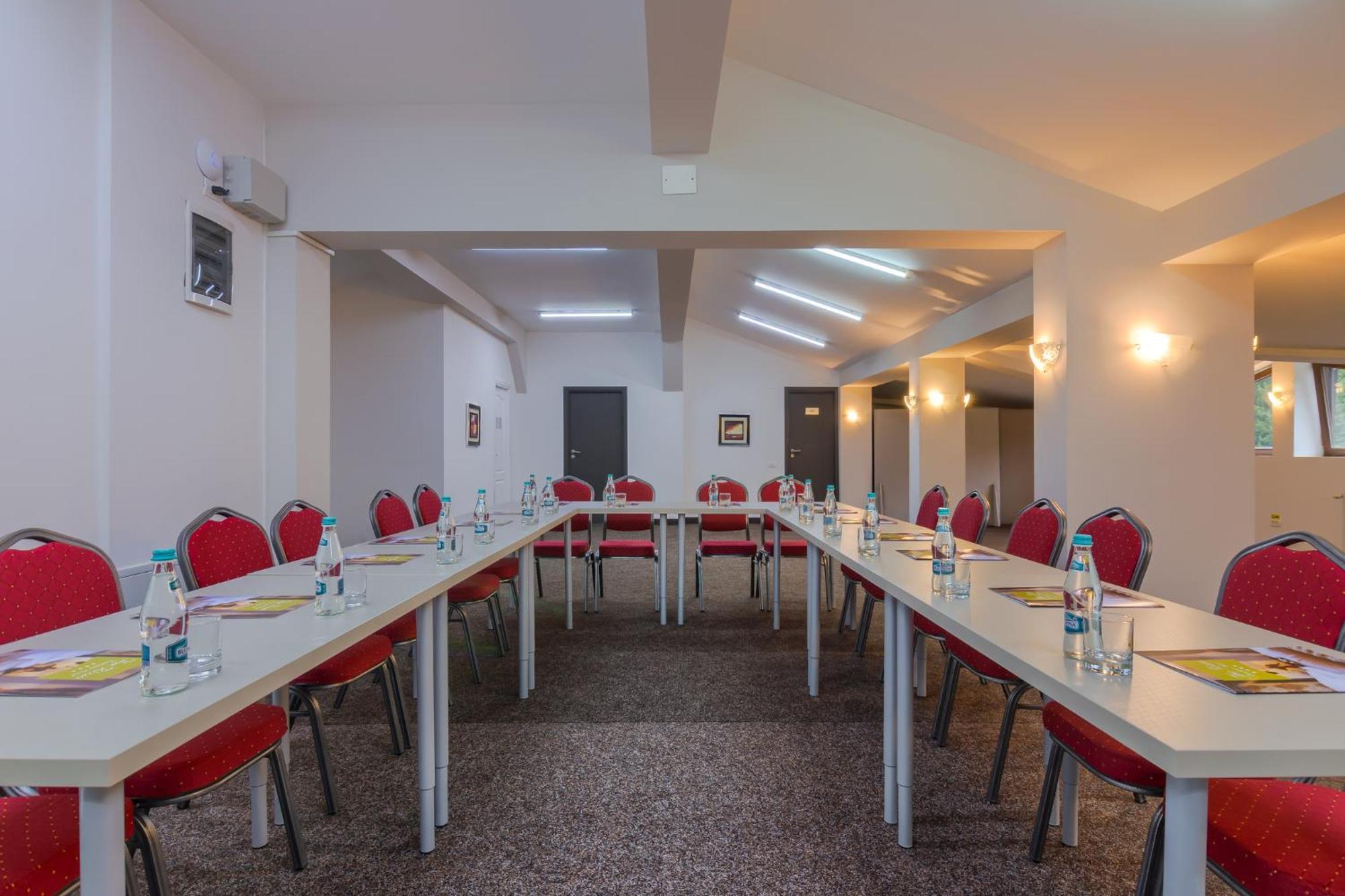 Rizzo Boutique Hotel Brassópojána Kültér fotó