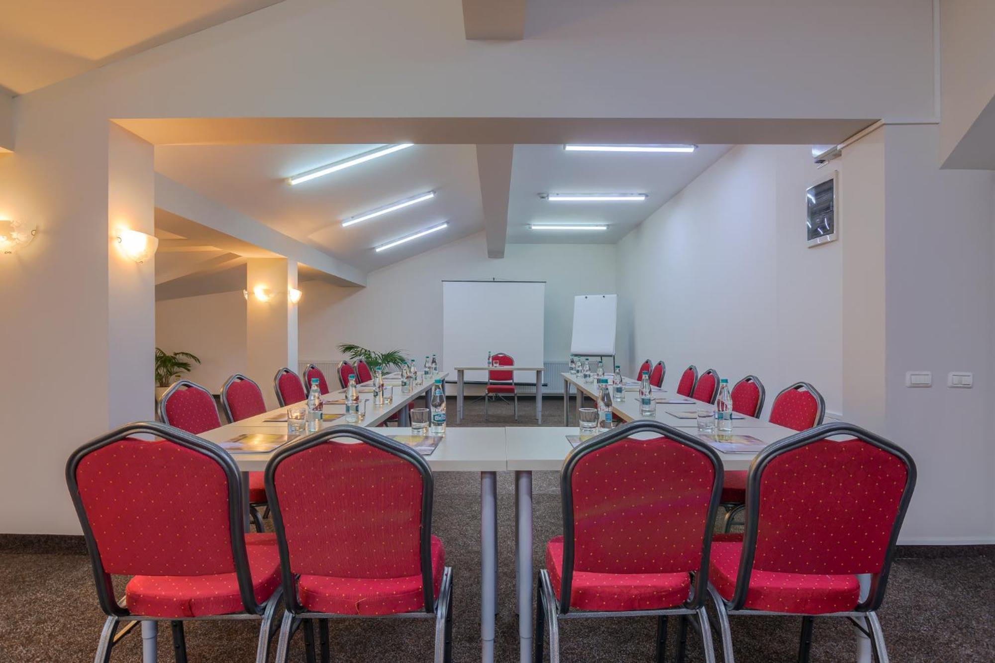 Rizzo Boutique Hotel Brassópojána Kültér fotó