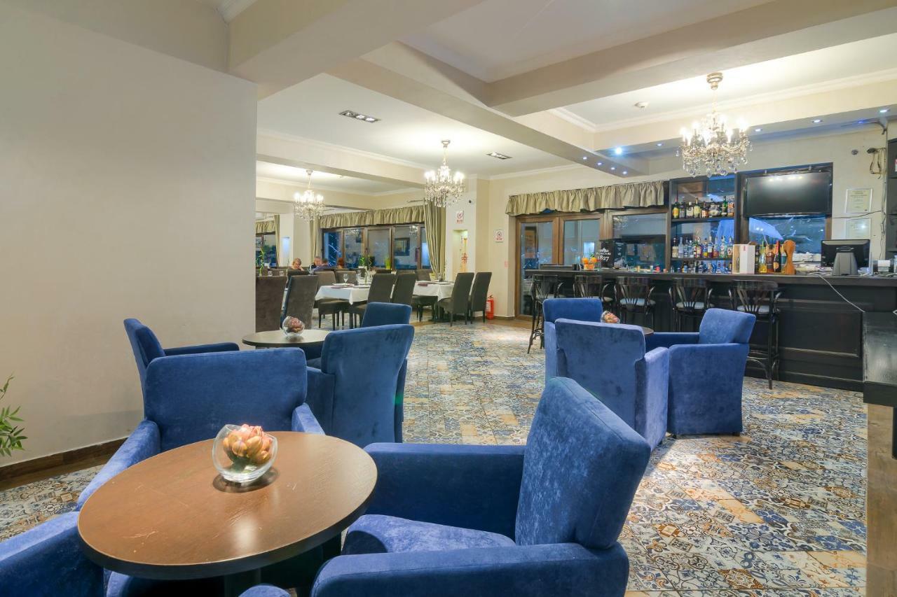 Rizzo Boutique Hotel Brassópojána Kültér fotó